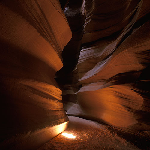 upper antelope