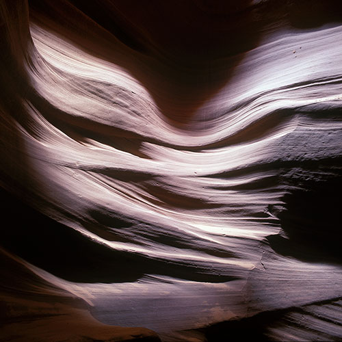 upper antelope