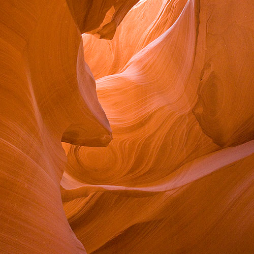 lower antelope